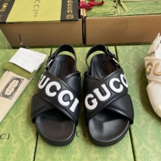 Gucci Slippers